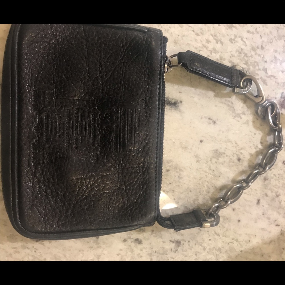 Beatiful original Bulgari clutche